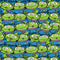 Disney Toy Story Alien Collage G203 Prodigy RGB Wired Gaming Mouse Skin